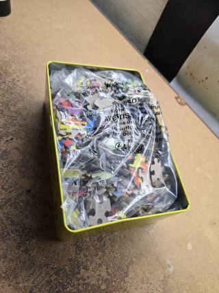 Puzzle Marvel Avengers 750 Piezas