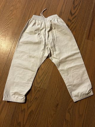 Kimono BJJ Talla M2 Blanco
#grappling #bjj 