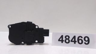 MOTOR APERTURA TRAMPILLAS CLIMATIZADOR 142299 AUDI A4 AVANT (8K5) (2008)