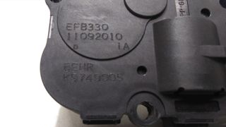 MOTOR APERTURA TRAMPILLAS CLIMATIZADOR 142299 AUDI A4 AVANT (8K5) (2008)