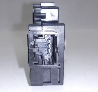 MOTOR APERTURA TRAMPILLAS CLIMATIZADOR 142299 AUDI A4 AVANT (8K5) (2008)