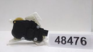 MOTOR APERTURA TRAMPILLAS CLIMATIZADOR 142306 AUDI A4 AVANT (8K5) (2008)