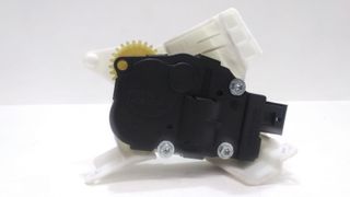 MOTOR APERTURA TRAMPILLAS CLIMATIZADOR 142306 AUDI A4 AVANT (8K5) (2008)