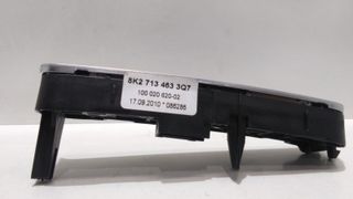 INTERCOOLER 142322 AUDI A4 AVANT (8K5) (2008)