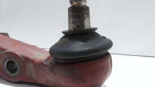 BRAZO SUSPENSION INFERIOR DELANTERO DERECHO 142587 IVECO DAILY CAJA CERRADA (1999 =>)