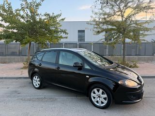 SEAT Altea 1.9 Tdi 2009