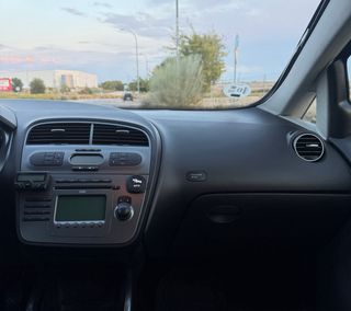SEAT Altea 1.9 Tdi 2009