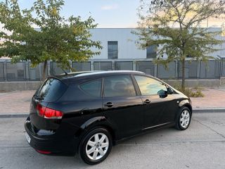 SEAT Altea 1.9 Tdi 2009