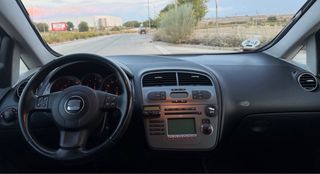 SEAT Altea 1.9 Tdi 2009