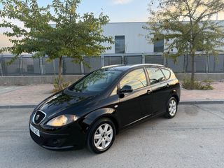 SEAT Altea 1.9 Tdi 2009