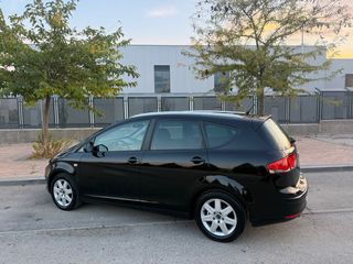 SEAT Altea 1.9 Tdi 2009