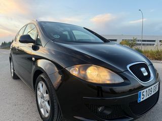 SEAT Altea 1.9 Tdi 2009