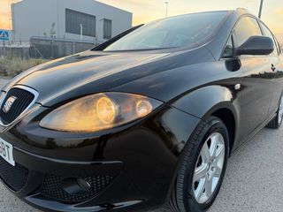 SEAT Altea 1.9 Tdi 2009