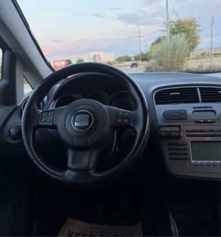 SEAT Altea 1.9 Tdi 2009