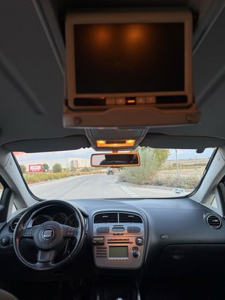 SEAT Altea 1.9 Tdi 2009