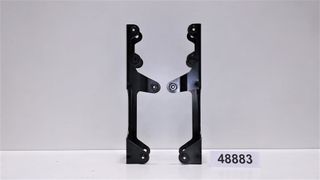SOPORTE RADIADOR 142721 IVECO DAILY CAJA CERRADA (1999 =>)