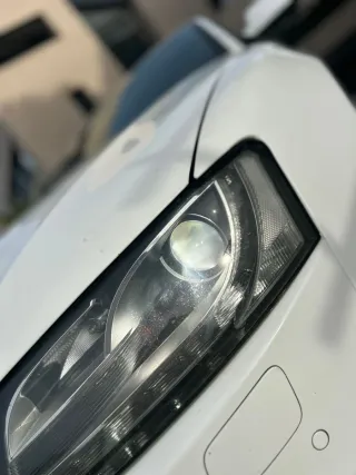 Audi A5 2010
