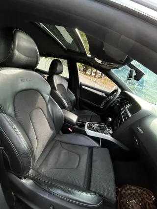 Audi A5 2010