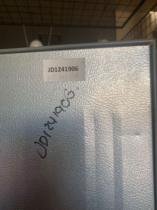 Accessori per frigoriferi Schneider A++