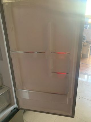 Accessori per frigoriferi Schneider A++