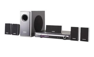 Reproductor DVD Samsung
