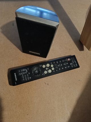 Reproductor DVD Samsung