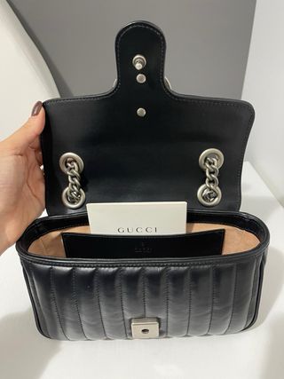 Borsa Gucci