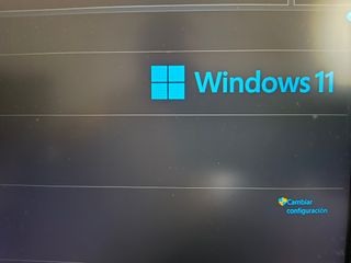 Portátil HP i7-7700HQ 24GB RAM 1.5TB