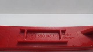 CATADIOPTRICO TRASERO IZQUIERDO 143993 VOLKSWAGEN TIGUAN (5N2)