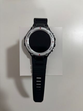 Lotus Smartime GPS Reloj Inteligente