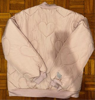Bomber Nike x Nocta Rosa