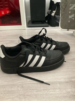 Zapatillas Adidas 
