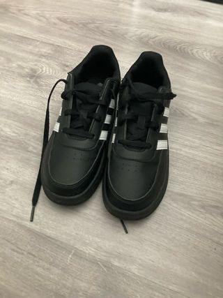 Zapatillas Adidas 
