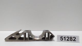 SOPORTE BARRA ESTABILIZADORA 145077 PORSCHE CAYENNE (TYP 9PA)