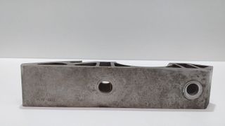 SOPORTE BARRA ESTABILIZADORA 145077 PORSCHE CAYENNE (TYP 9PA)