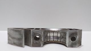 SOPORTE BARRA ESTABILIZADORA 145077 PORSCHE CAYENNE (TYP 9PA)
