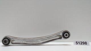 BRAZO SUSPENSION SUPERIOR TRASERO IZQUIERDO 145093 PORSCHE CAYENNE (TYP 9PA)
