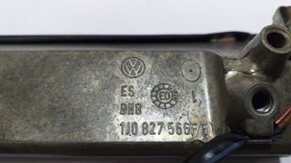 MANETA EXTERIOR PORTON 145101 PORSCHE CAYENNE (TYP 9PA)