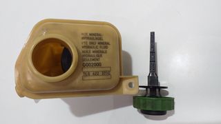 DEPOSITO SERVO 145172 PORSCHE CAYENNE (TYP 9PA)