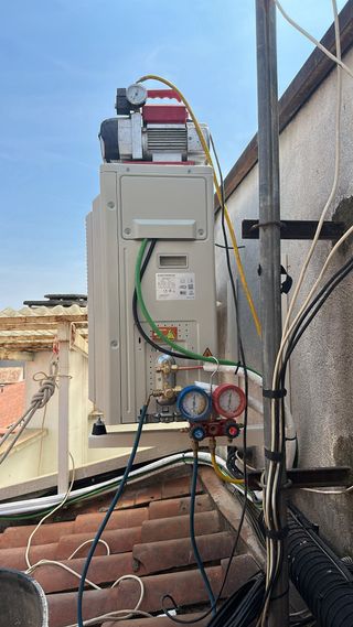 Servicios de reformas integrales