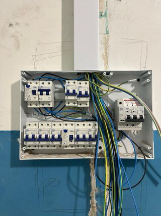 Servicios de reformas integrales