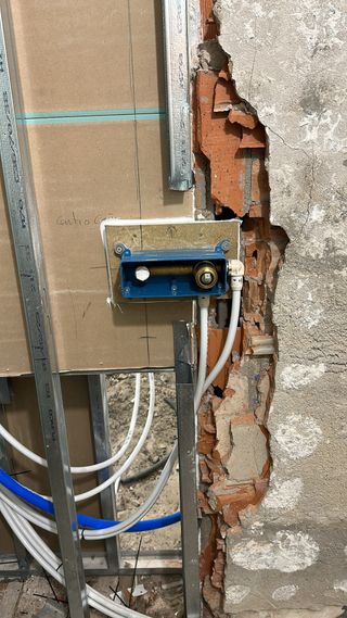 Servicios de reformas integrales