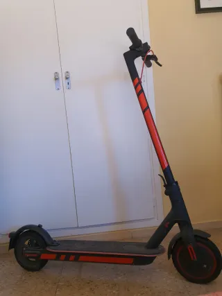 Patinete Eléctrico Xiaomi Mi Pro