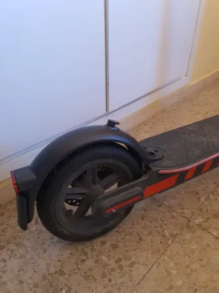 Patinete Eléctrico Xiaomi Mi Pro