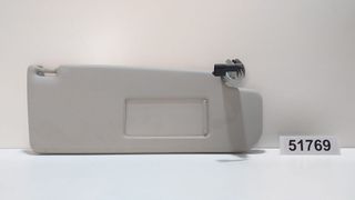 PARASOL DERECHO 145582 SEAT ALTEA (5P1)