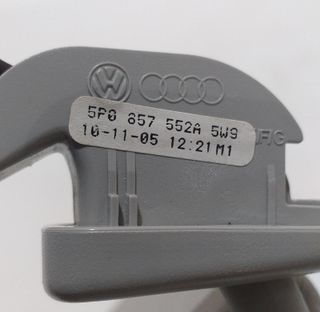 PARASOL DERECHO 145582 SEAT ALTEA (5P1)