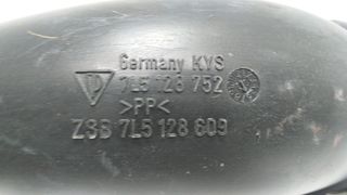 TUBO 145631 PORSCHE CAYENNE (TYP 9PA)