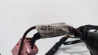 PORTON TRASERO 145654 PORSCHE CAYENNE (TYP 9PA)
