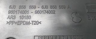 COLUMNA DIRECCION 146052 SEAT IBIZA (6J5)