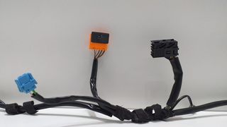 TECHO ELECTRICO 146255 PORSCHE 911 (TYP 996)
